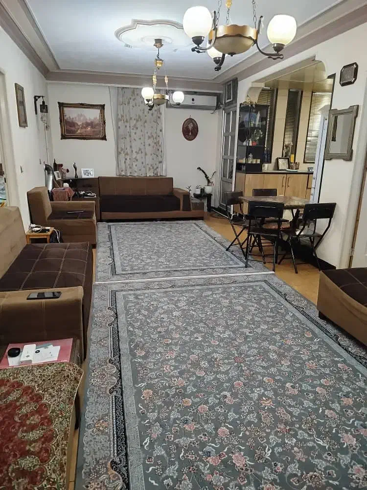 فروش آپارتمان مجتمع کوروش|فروش آپارتمان|ری, هاشم‌آباد|دیوار