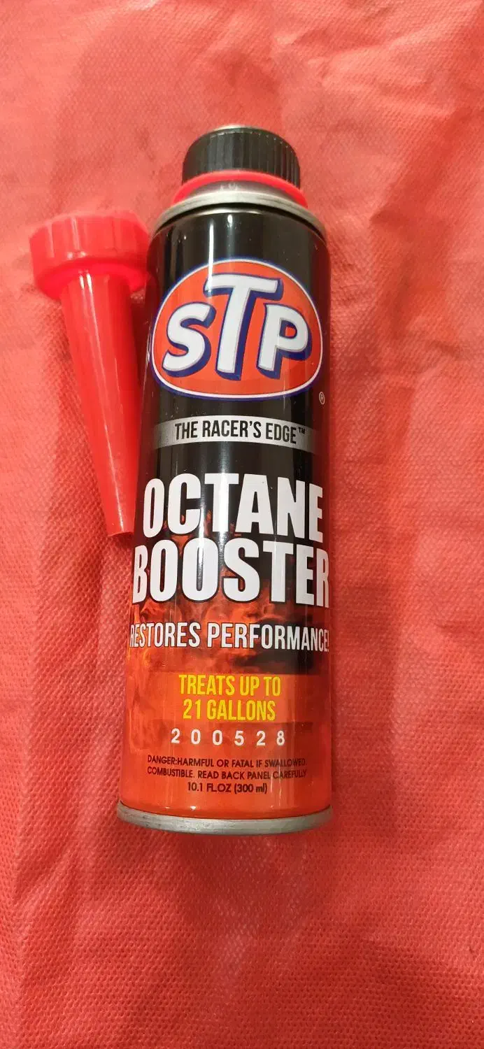 ضدیخ  جرم گیر رادیاتور اکتان شمع و وایر تک و عمده|قطعات یدکی و لوازم جانبی|فردیس, طالقانی|دیوار