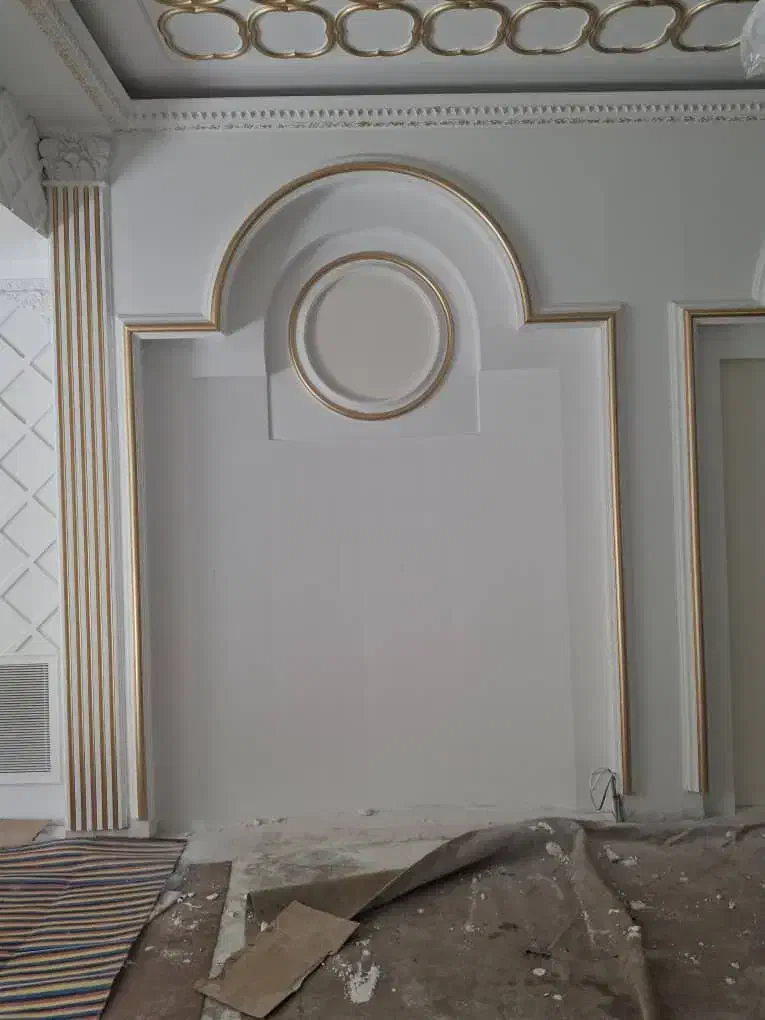 نقاشی ساختمان|خدمات پیشه و مهارت|تهران, پونک|دیوار