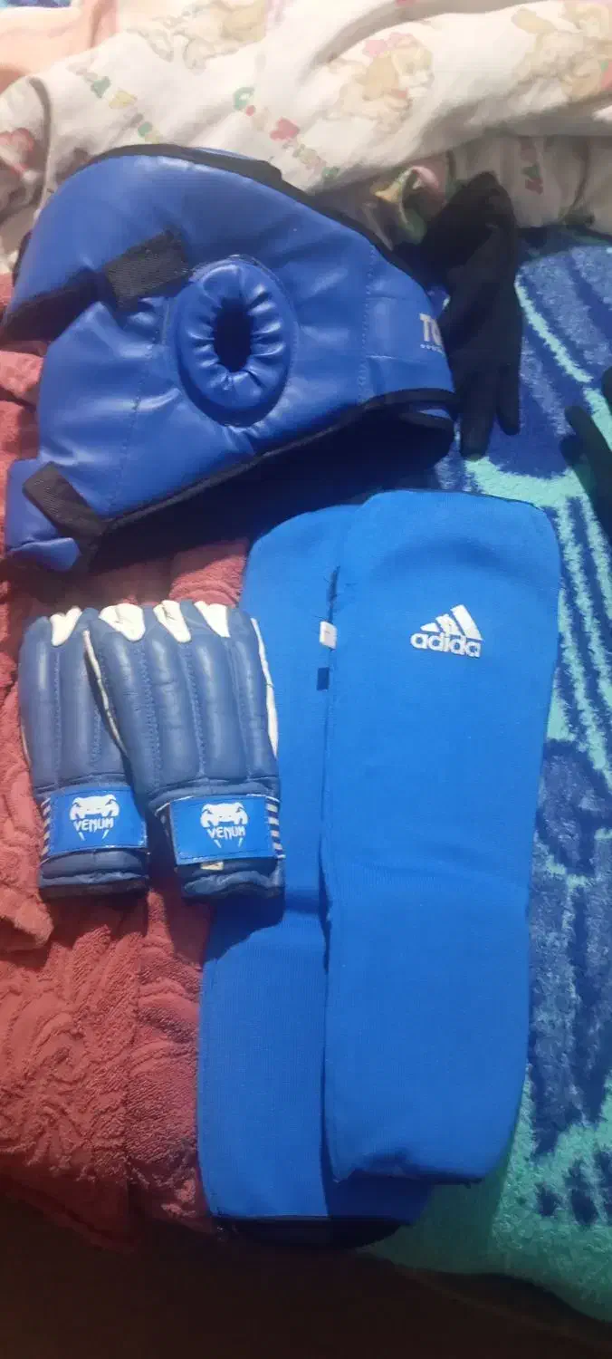 وسایل کونگ فو|تجهیزات ورزشی|ارومیه, |دیوار