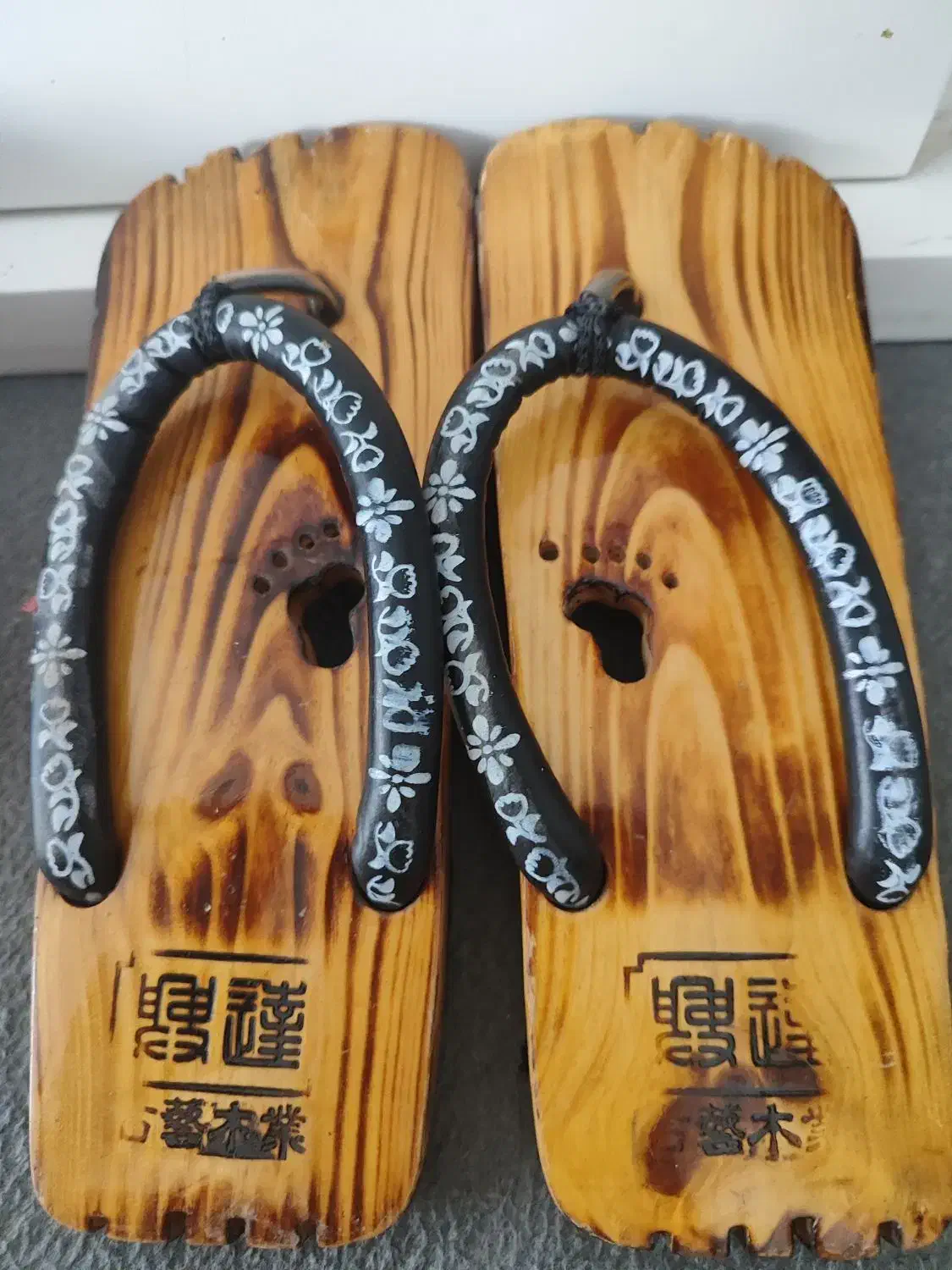 صندل چوبی|کیف، کفش، کمربند|سبزوار, توحیدشهر|دیوار