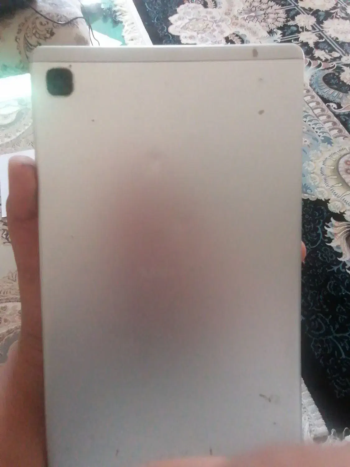 تبلت سامسونگ|تبلت|شیراز, آزادگان|دیوار