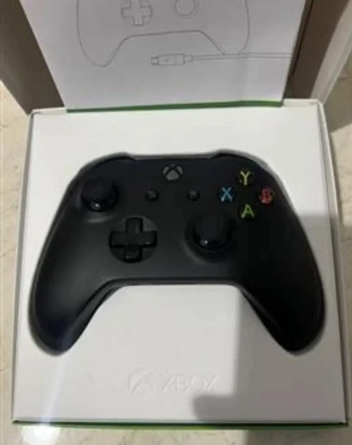 دسته ایکس باکس|کنسول، بازی ویدئویی و آنلاین|ساری, |دیوار