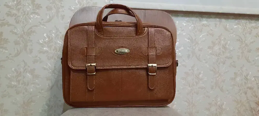 کیف. چرم دیپلمات|کیف، کفش، کمربند|زنجان, |دیوار