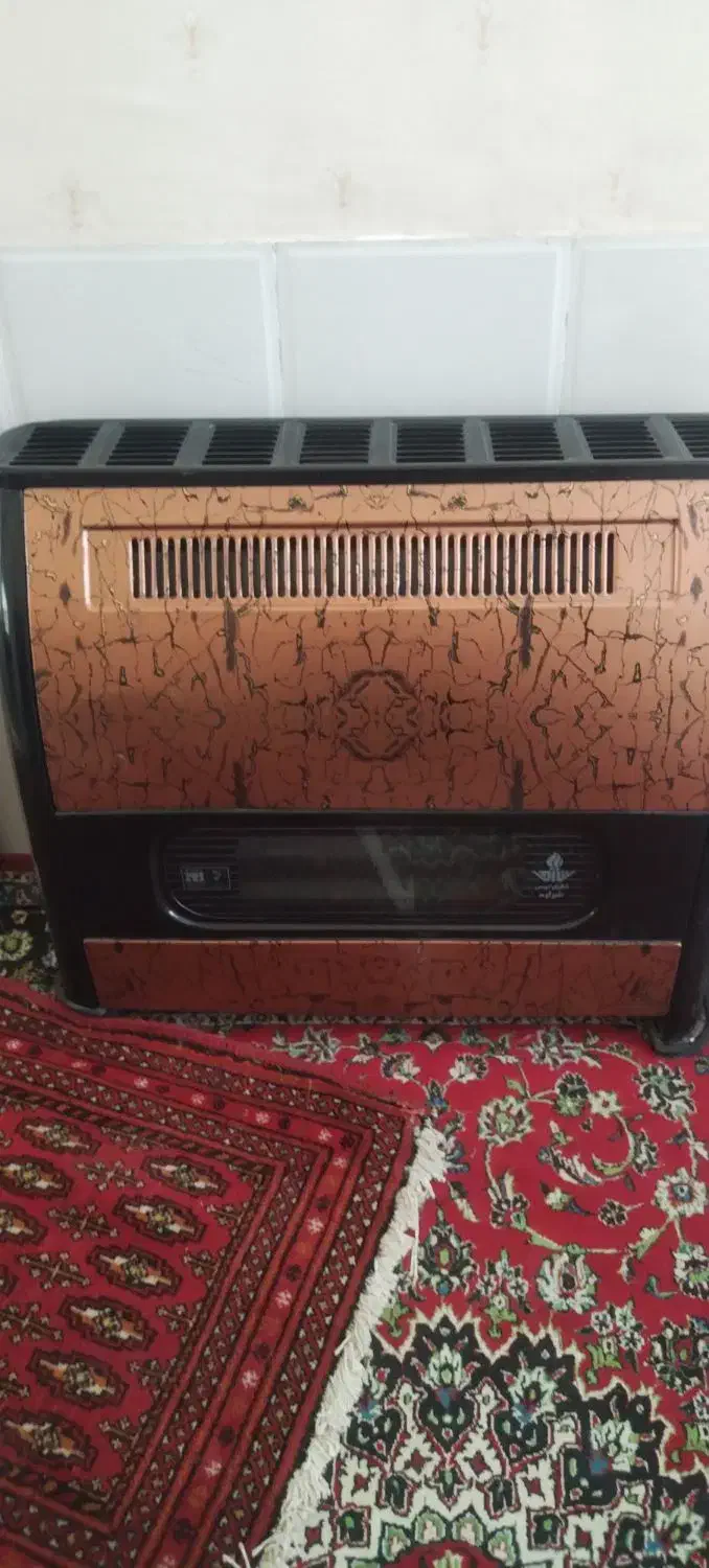 بخاری|بخاری، هیتر، شومینه|تربتحیدریه, داروپخش|دیوار