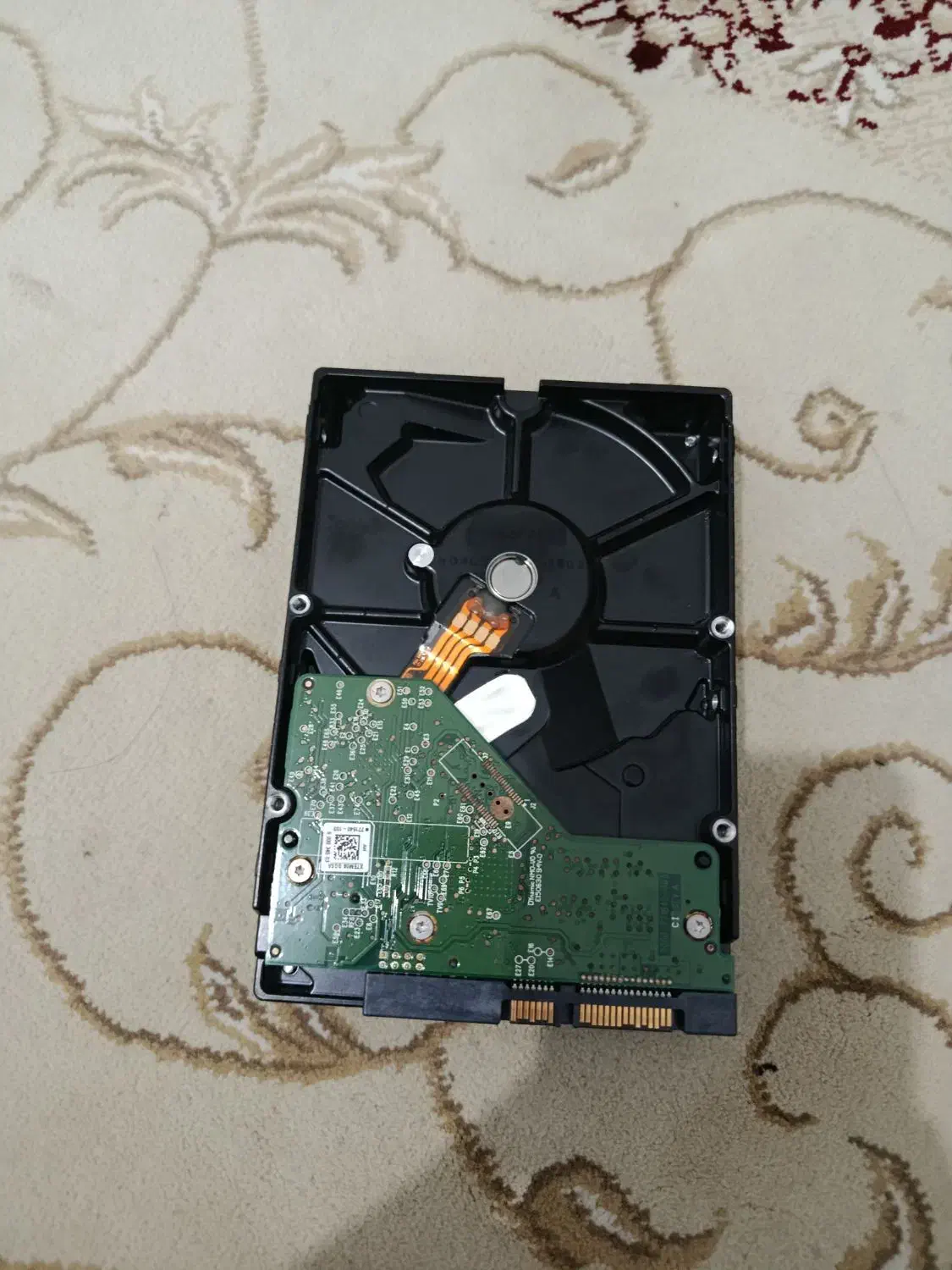 هارد 500|قطعات و لوازم جانبی رایانه|کوهدشت, |دیوار