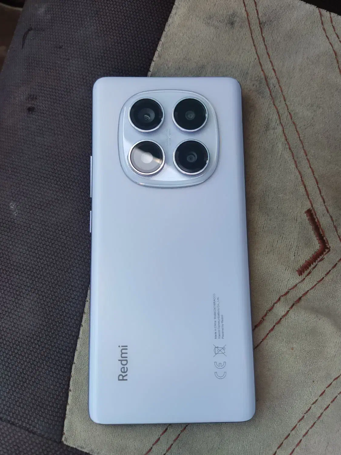 نوت 14 پرو شیائومی|موبایل|بهبهان, |دیوار