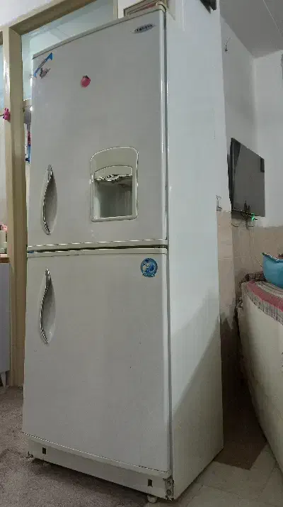 یخچال دوقلو پرتوشیوا|یخچال و فریزر|یزد, |دیوار