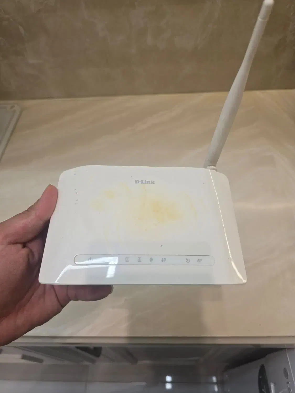 مودم|مودم و تجهیزات شبکه|اصفهان, جلفا|دیوار