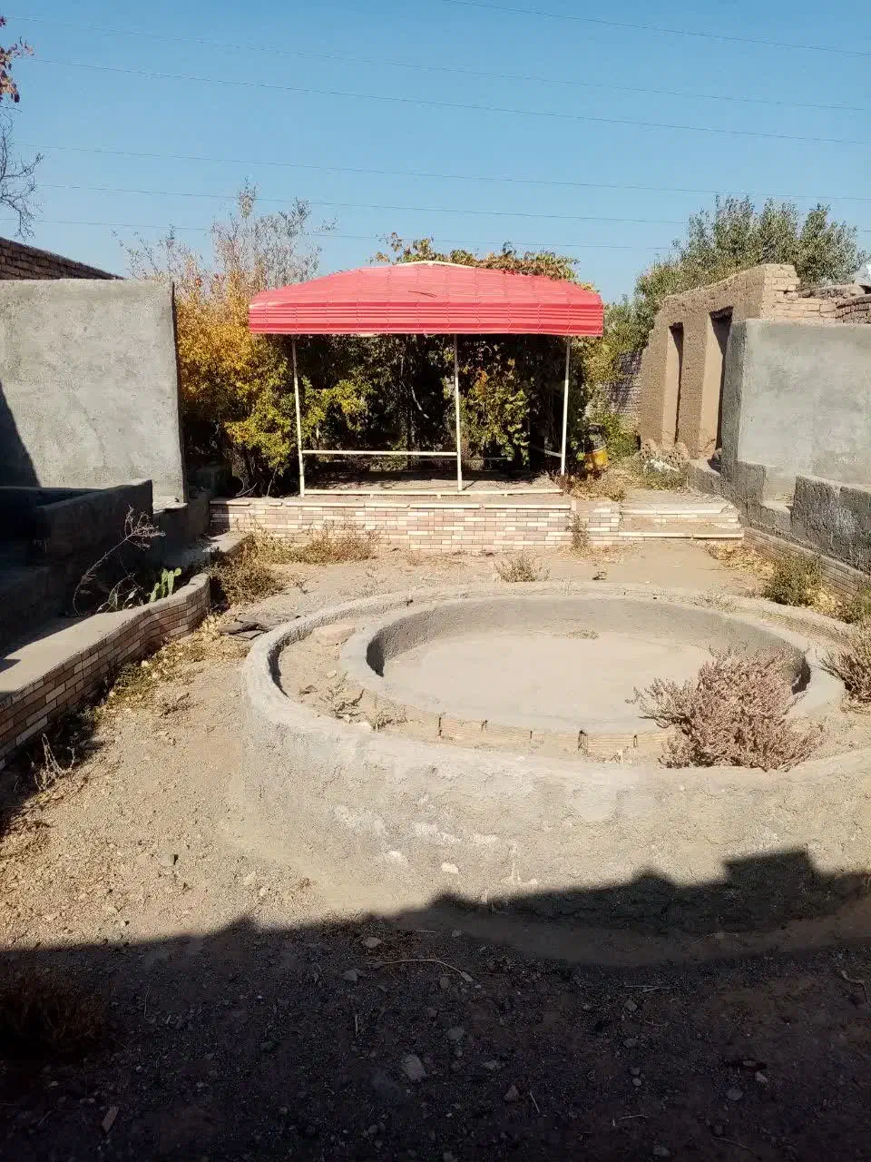 زمین تجاری|فروش دفتر صنعتی، کشاورزی، تجاری|کاشمر, |دیوار