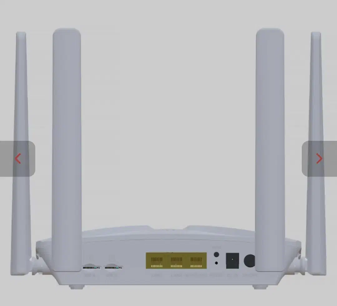 مودم سیم کارتی|مودم و تجهیزات شبکه|ایوان, |دیوار