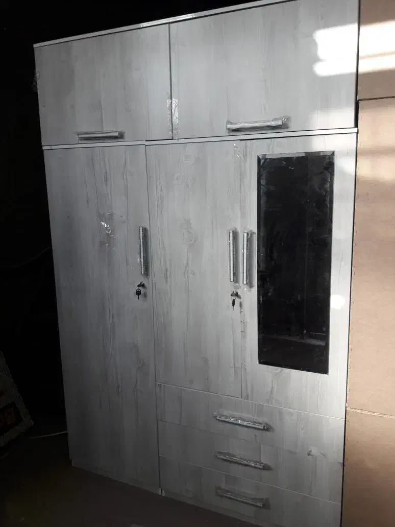 کمد ملامینه|جاکفشی، کمد، دراور|تهران, نعمت‌آباد|دیوار