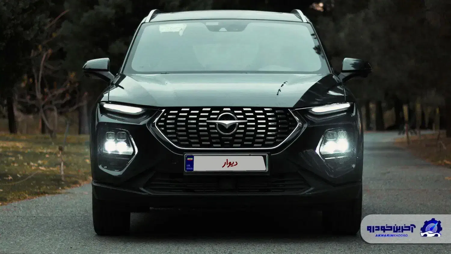 هایما s8مشکی|خودرو سواری و وانت|مشهد, فردوسی|دیوار