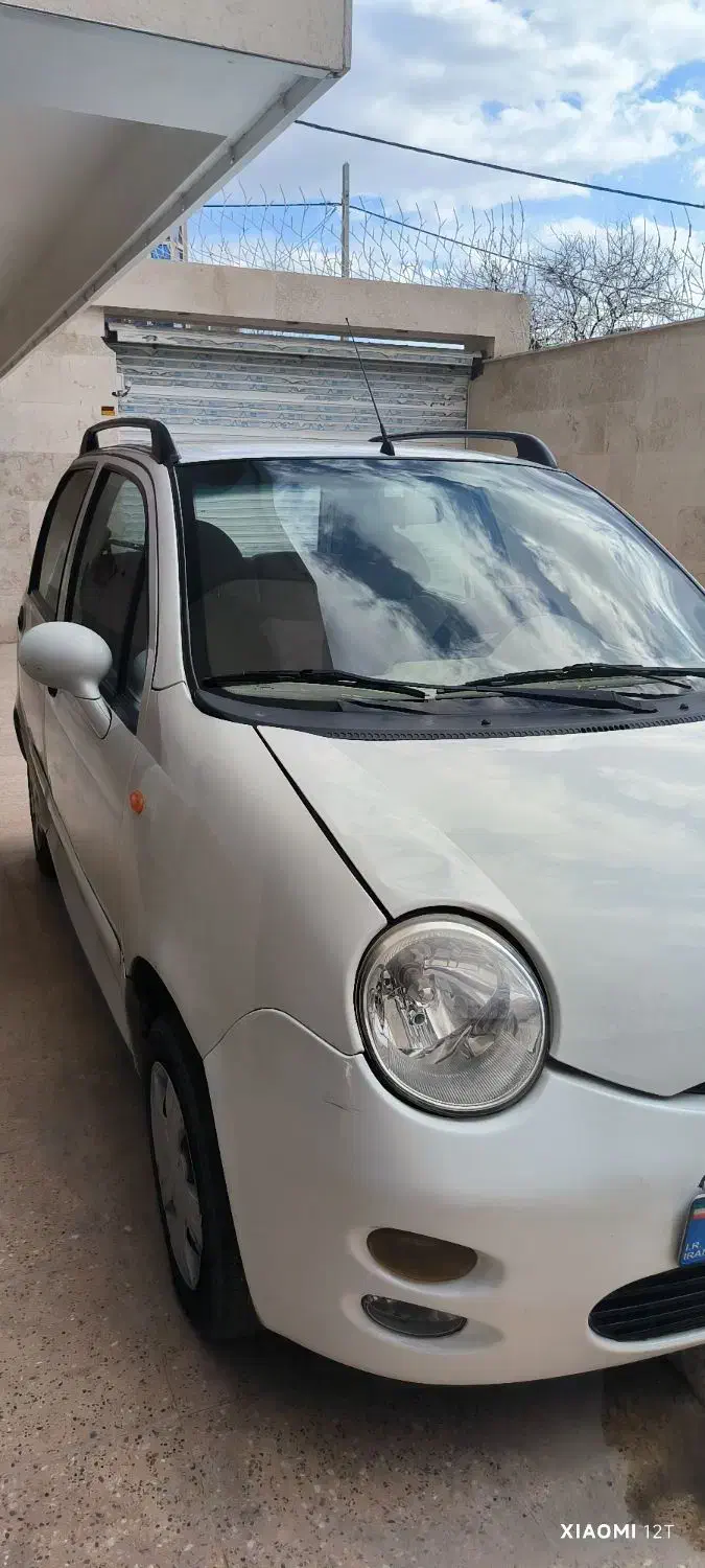 mvm 110|خودرو سواری و وانت|بجنورد, |دیوار