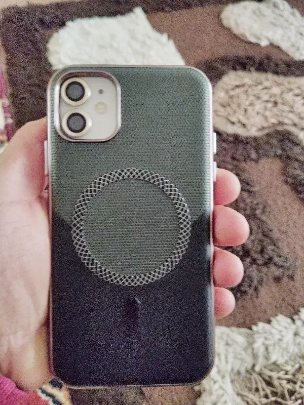 آیفون 11حافظه128|موبایل|تبریز, |دیوار