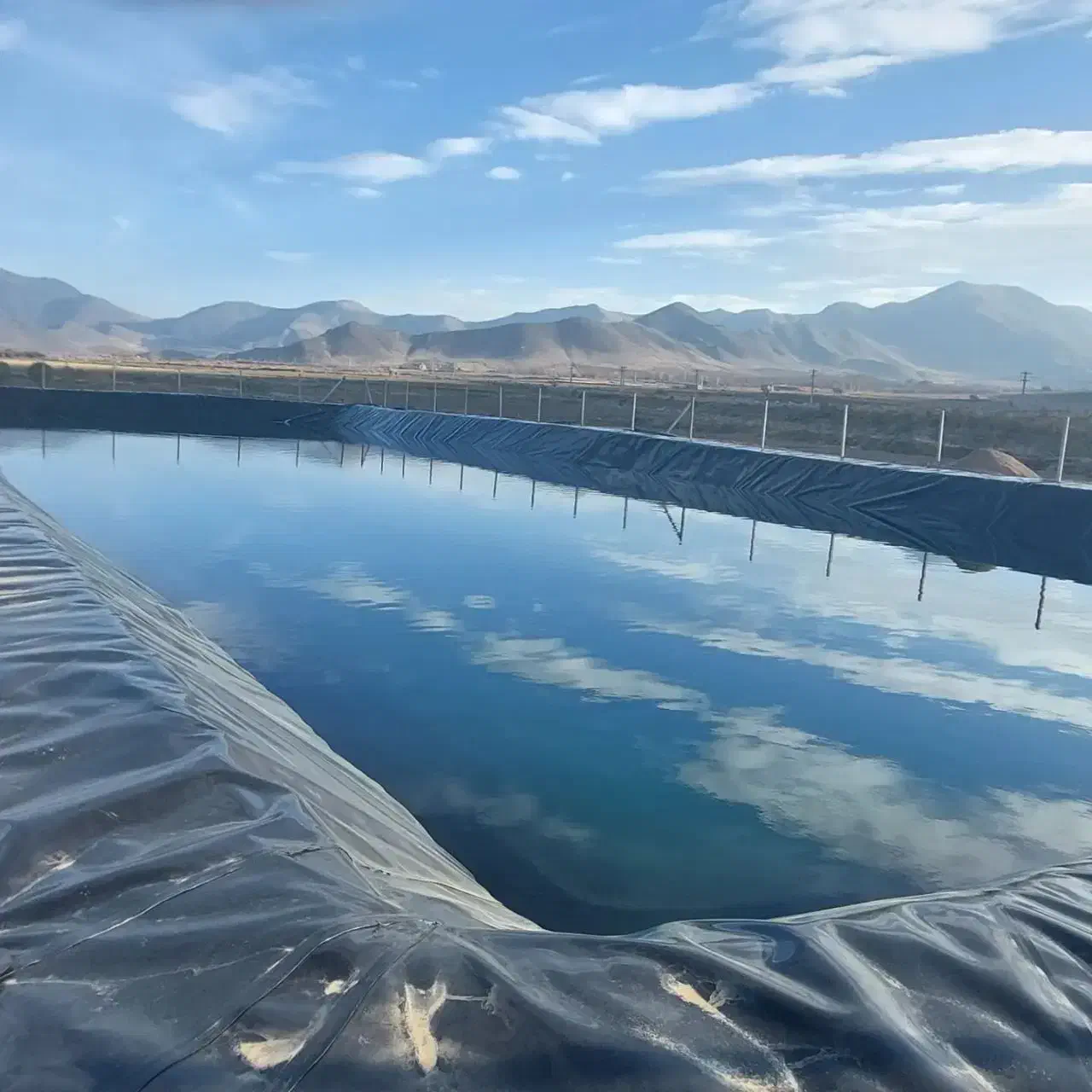 ورق استخر،ورق پلیمری استخر|خدمات پیشه و مهارت|فردوس (خراسان), |دیوار