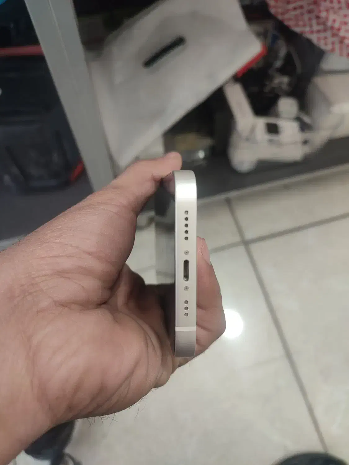 آیفون 13 ch|موبایل|خرم‌آباد, |دیوار