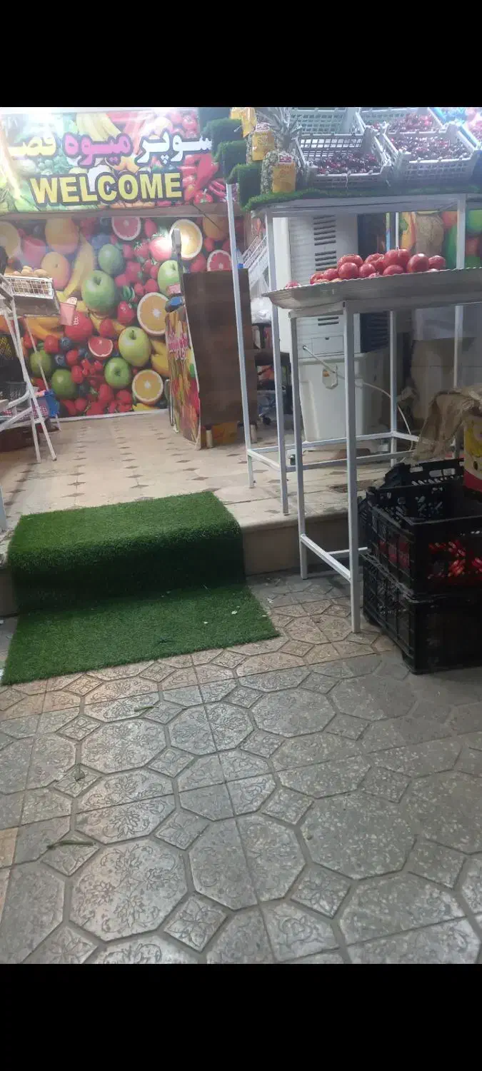 دکور میوه|فروشگاه و مغازه|مرودشت, ژیان|دیوار