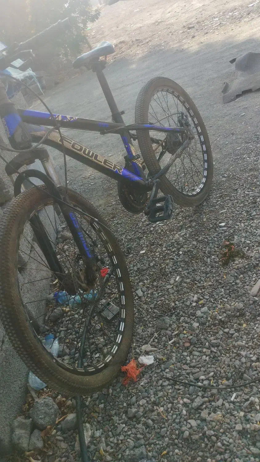 دوچرخه 24|دوچرخه، اسکیت، اسکوتر|کهنوج, |دیوار