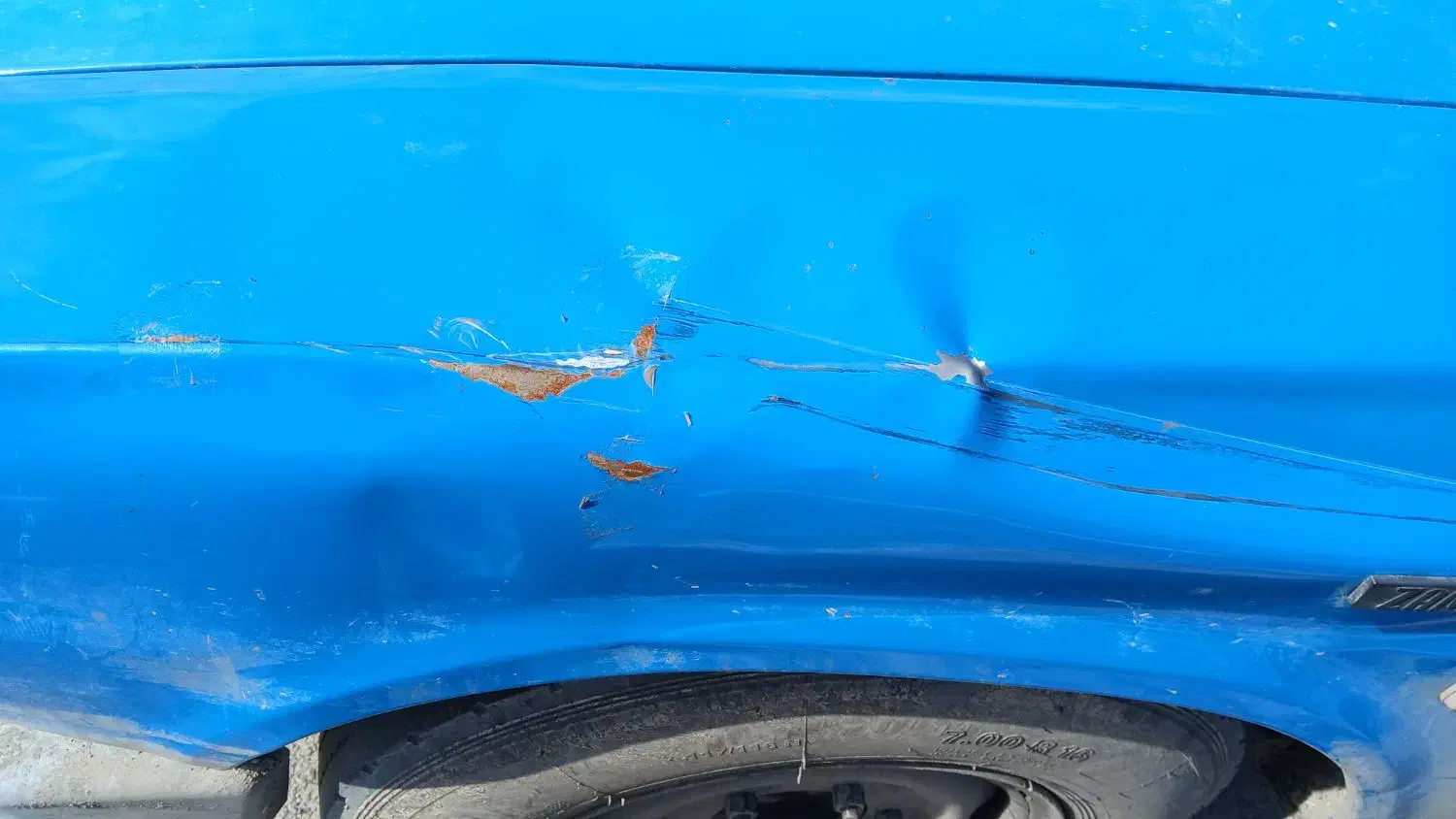 نیسان آبی|خودرو سواری و وانت|شاهدشهر, |دیوار