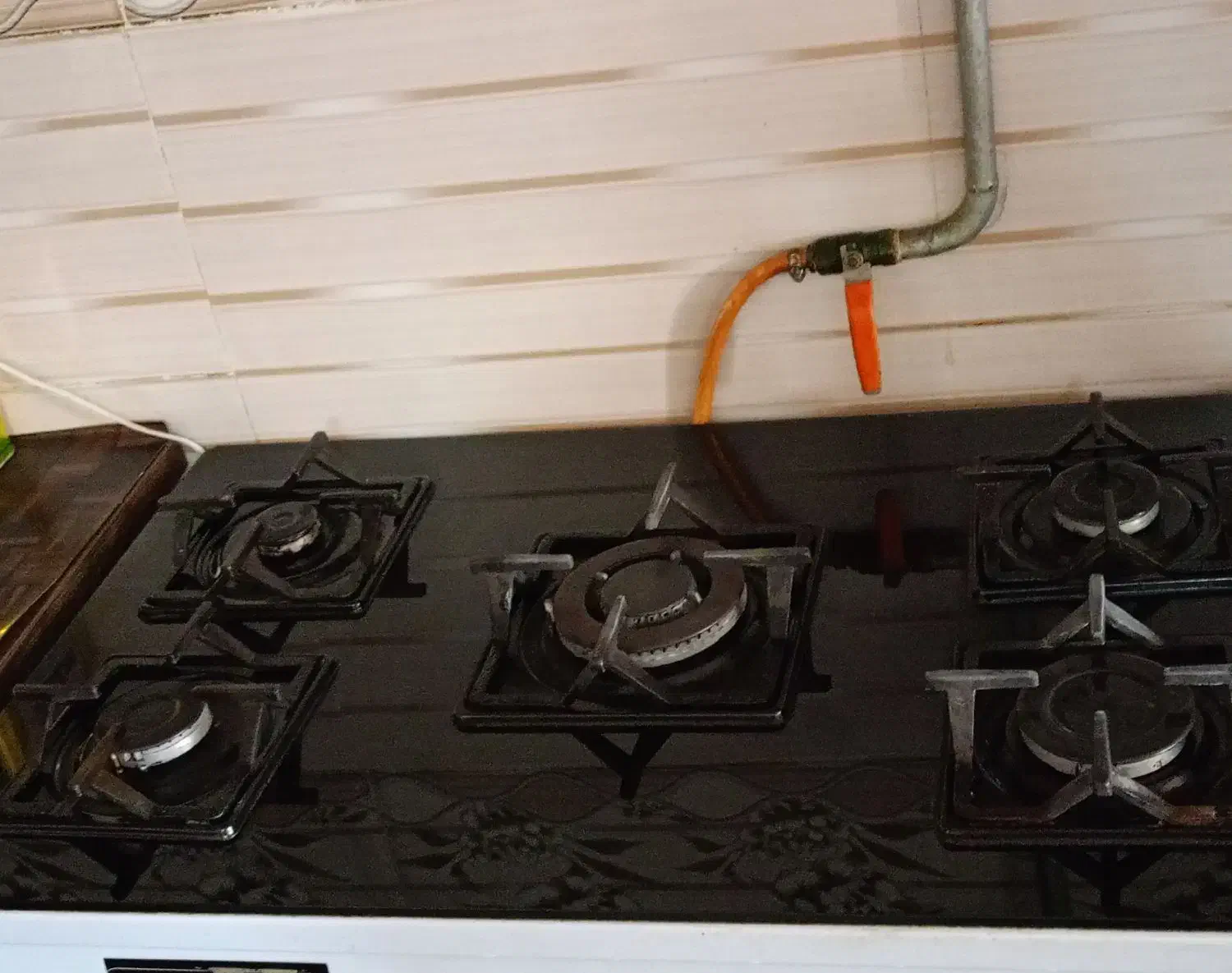 گاز|اجاق گاز و لوازم برقی پخت‌وپز|سبزوار, قلعه‌نو دهزار|دیوار