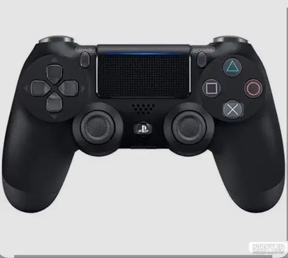 دسته ps4 نو|کنسول، بازی ویدئویی و آنلاین|شوش, |دیوار