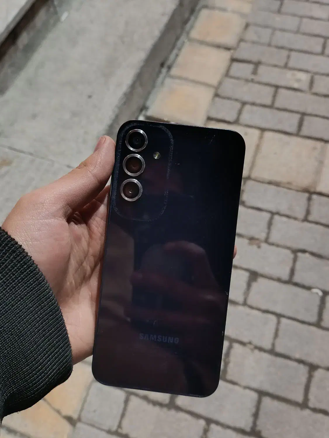 گوشی a15|موبایل|مشهد, شهرک بهارستان|دیوار