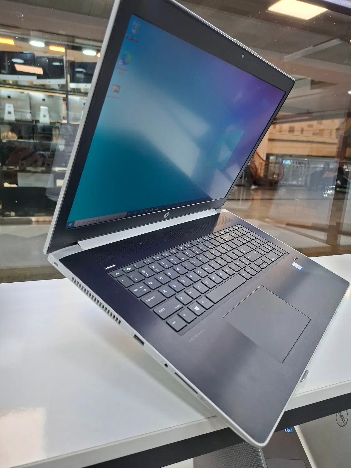 لپ تاپ HP Probook 470 G5|رایانه همراه|تهران, فلسطین (میدان انقلاب)|دیوار