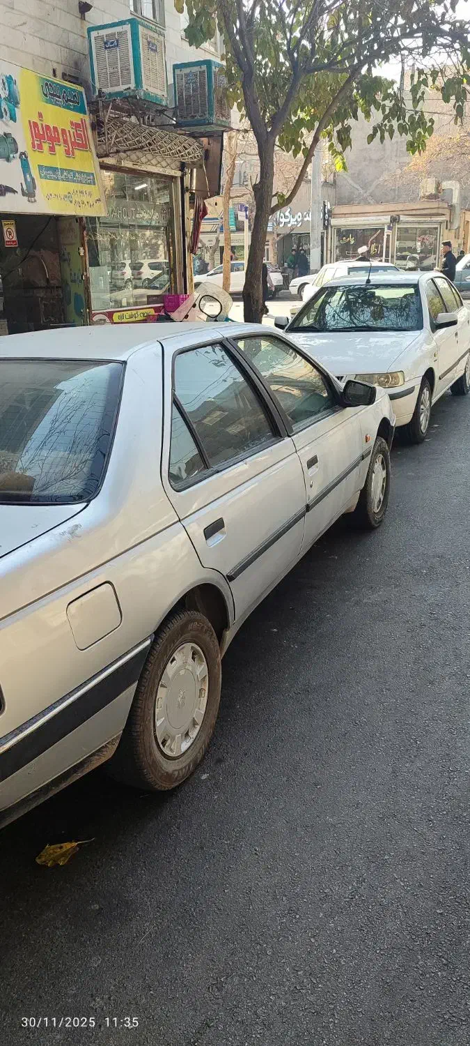 خودرو|خودرو سواری و وانت|مشهد, ایثار|دیوار