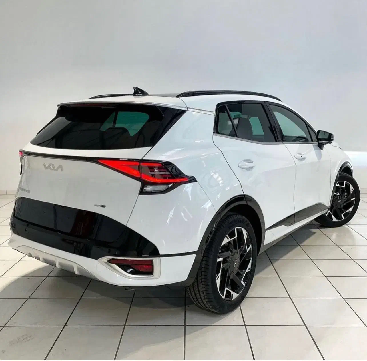 اسپورتیج ۲۰۲۵ صفرخشک ۱.۵ توربو|خودرو سواری و وانت|تبریز, |دیوار