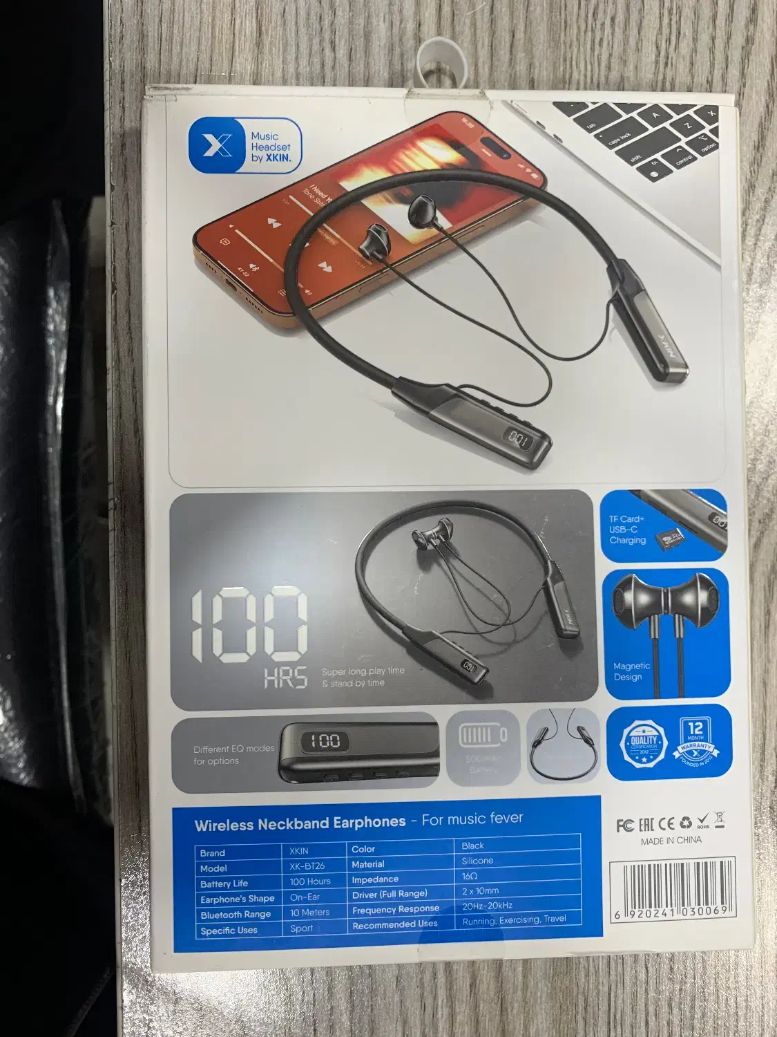 هدفون و هندزفری|لوازم جانبی موبایل و تبلت|بندرعباس, |دیوار