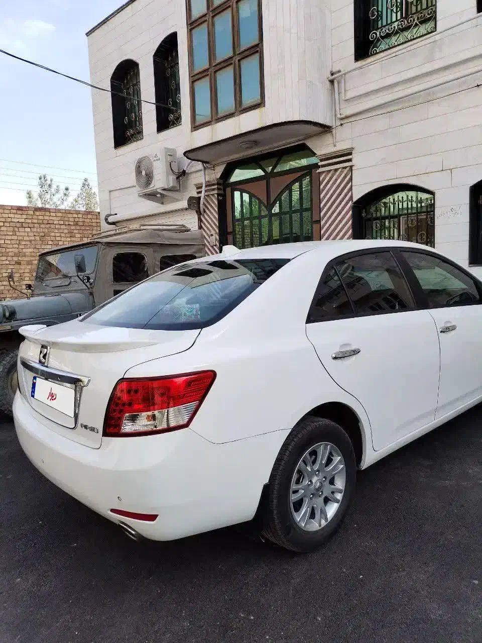 آریو ۹۷ بیرنگ|خودرو سواری و وانت|مشهد, آیت الله خامنه‌ای|دیوار