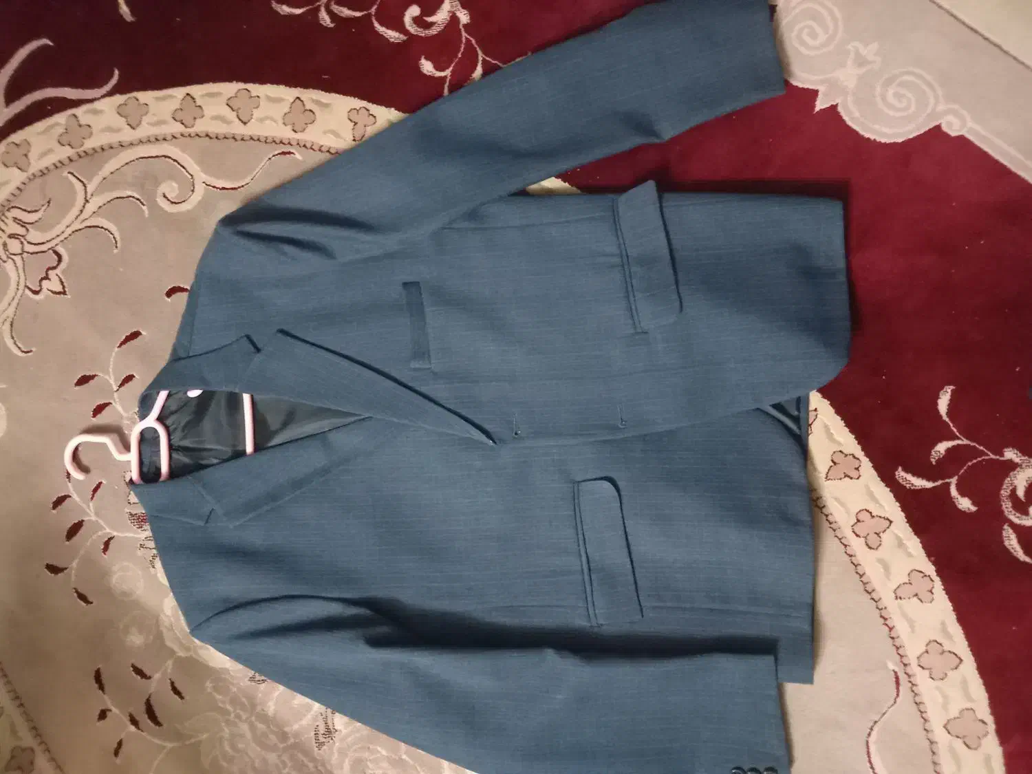 کت مردانه نو|لباس|قوچان, |دیوار