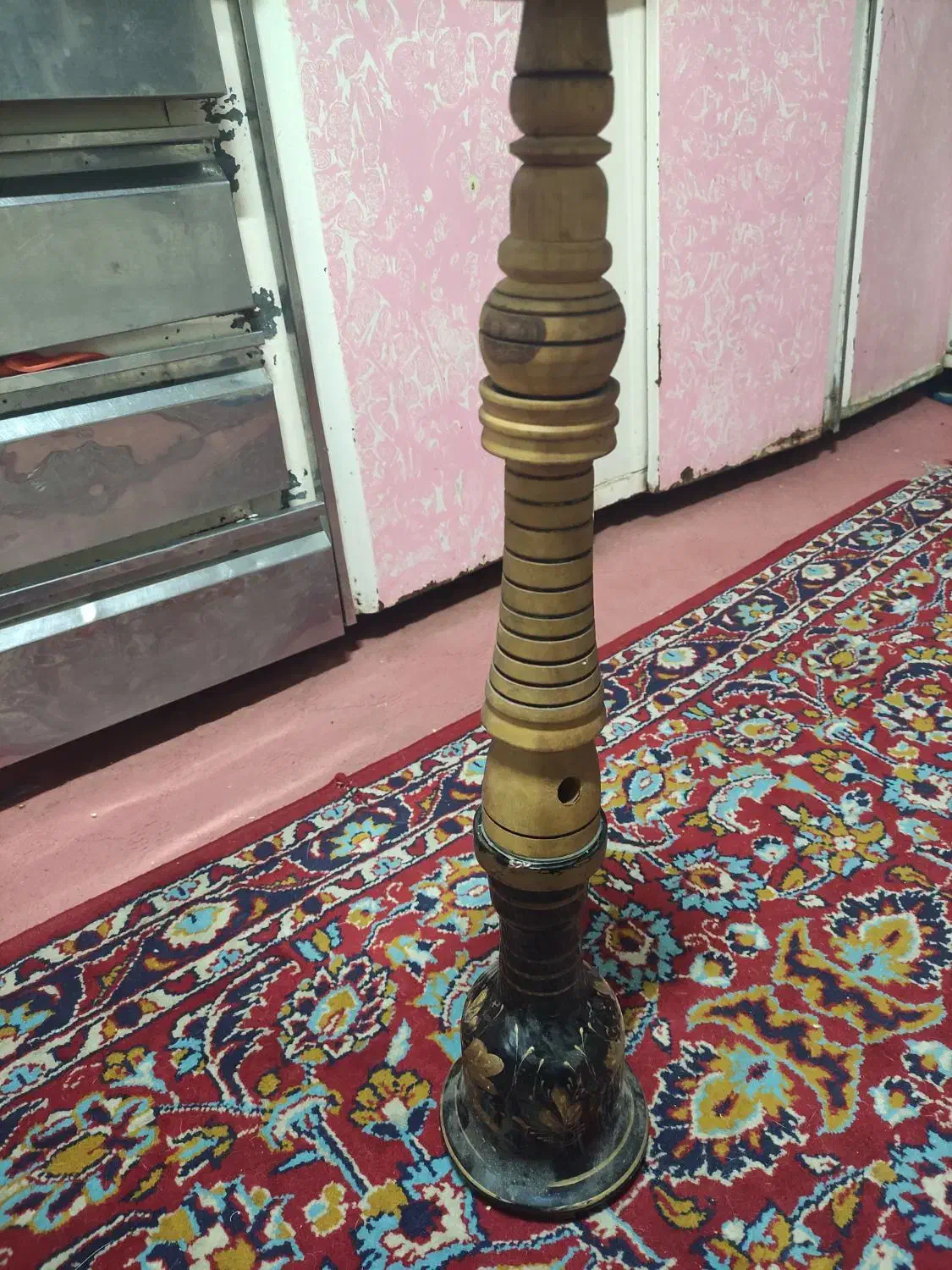 قلیون|کلکسیون و سرگرمی|مشهد, پروین اعتصامی|دیوار