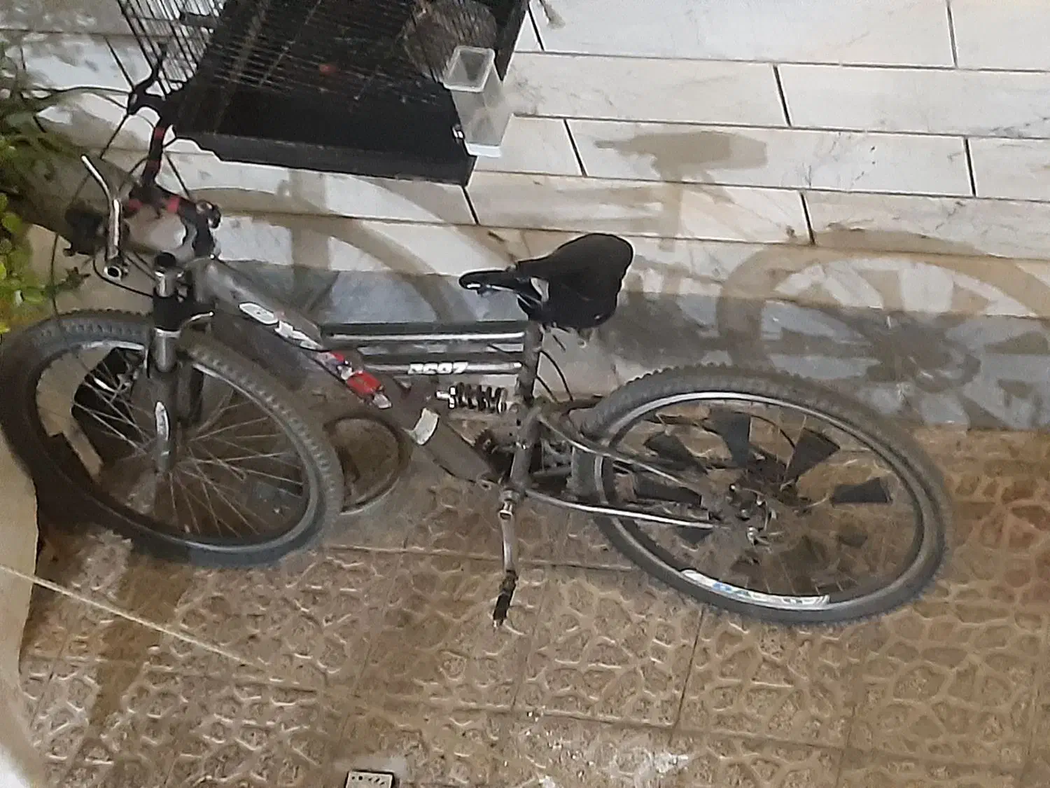 دوچرخه ۲۶|دوچرخه، اسکیت، اسکوتر|خمینی‌شهر, |دیوار