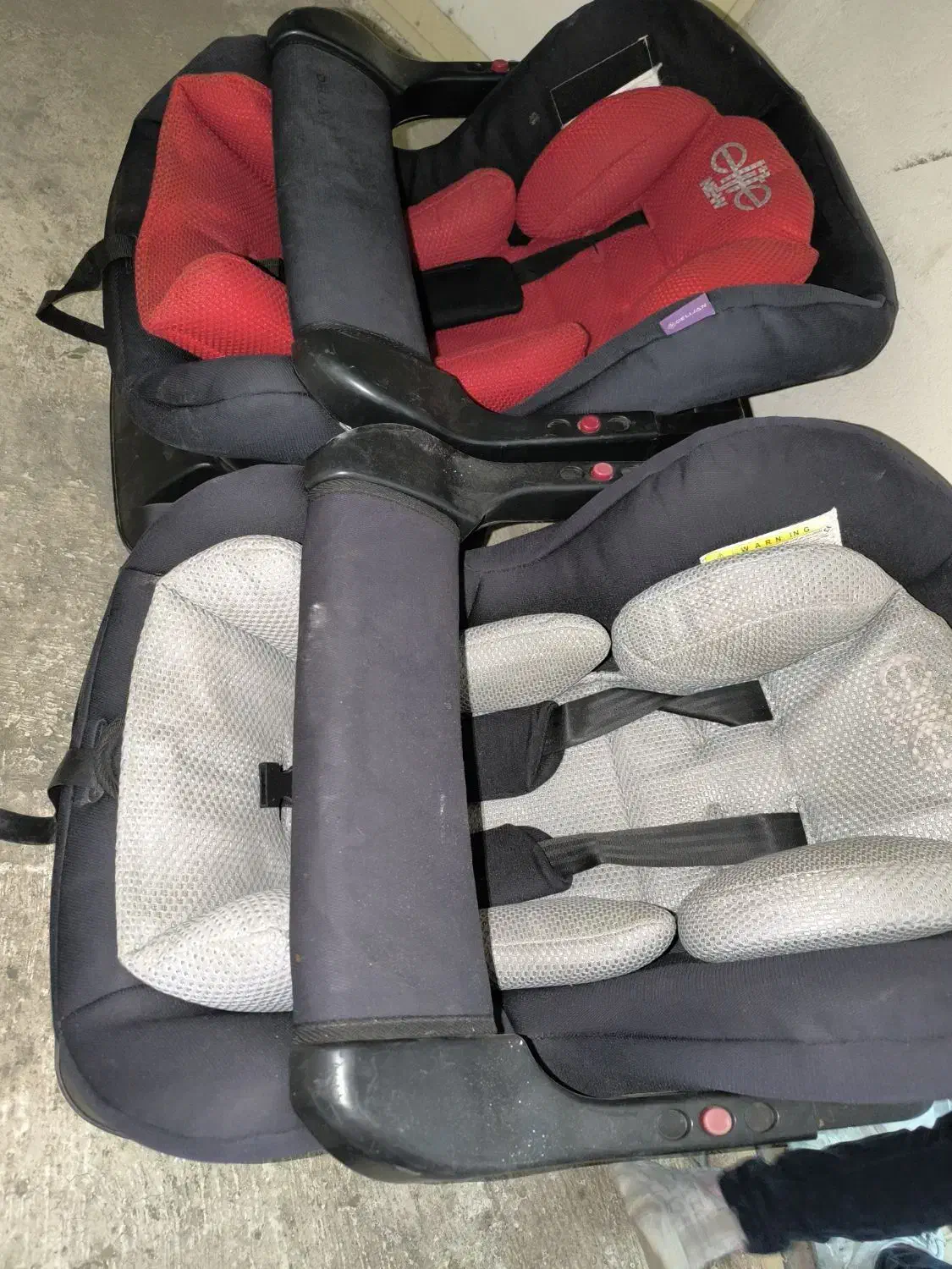 صندلی کودک الیت ترکیه|کالسکه و لوازم جانبی|ماکو, |دیوار