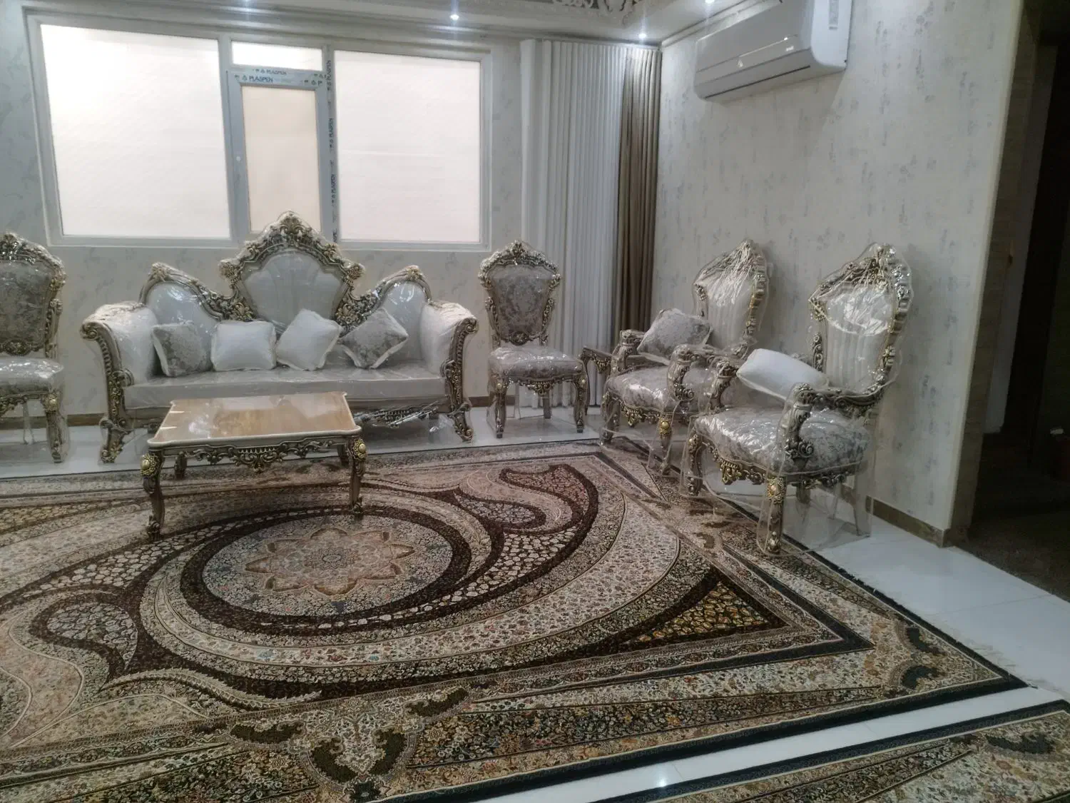 کاور مبلمان|خدمات پیشه و مهارت|زاهدان, |دیوار