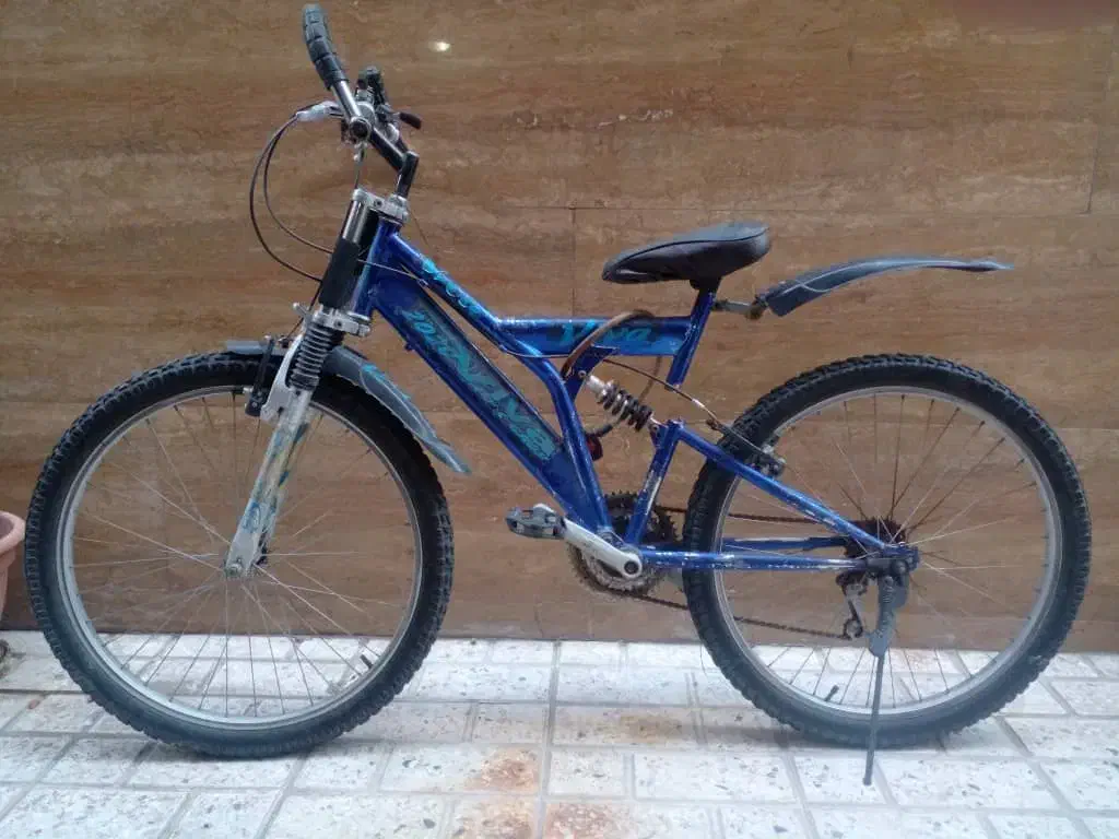 دوچرخه سایز26|دوچرخه، اسکیت، اسکوتر|تهران, زنجان جنوبی|دیوار