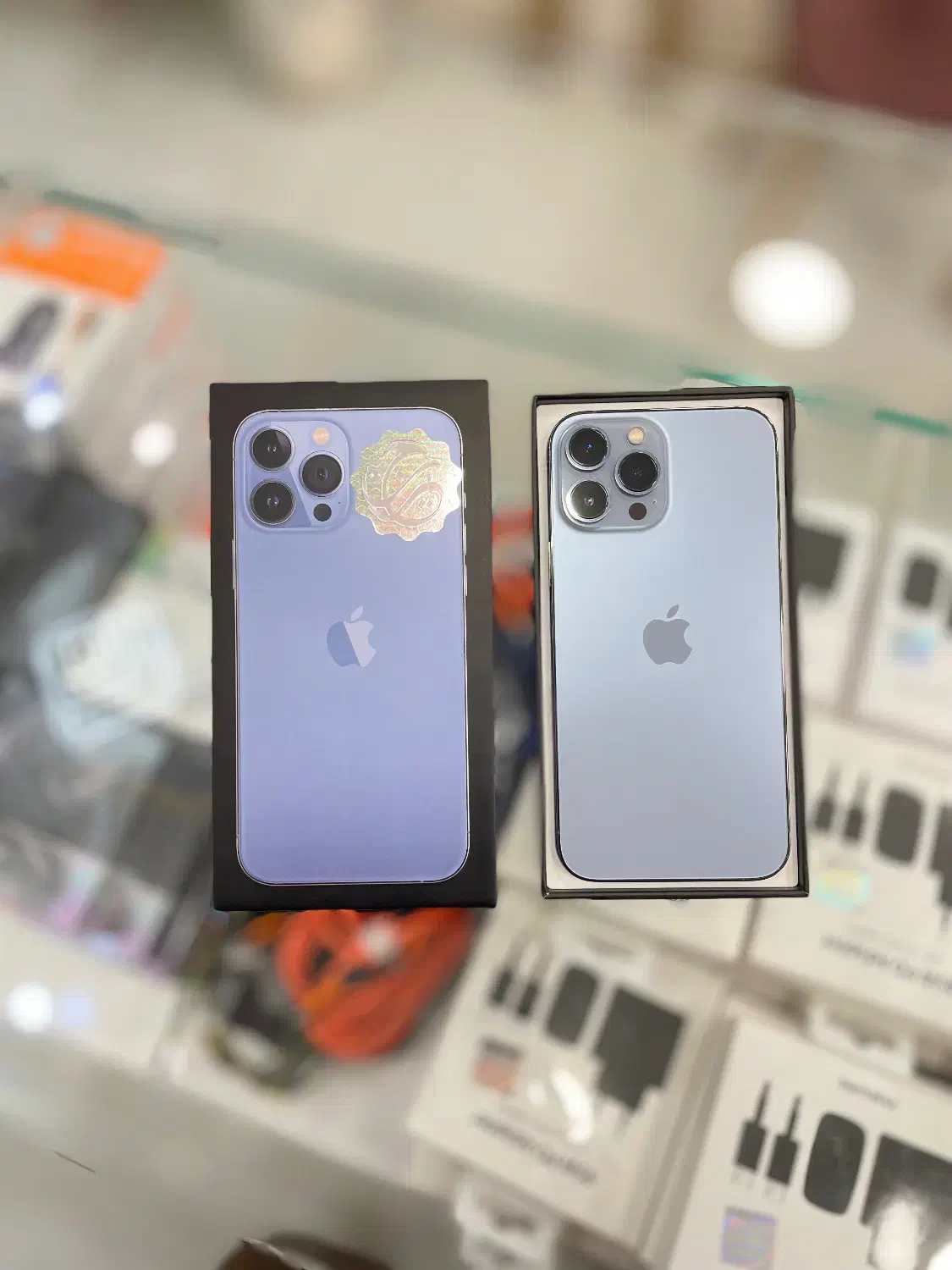 13 پرومکس جاست اکتیو|موبایل|بندرعباس, |دیوار