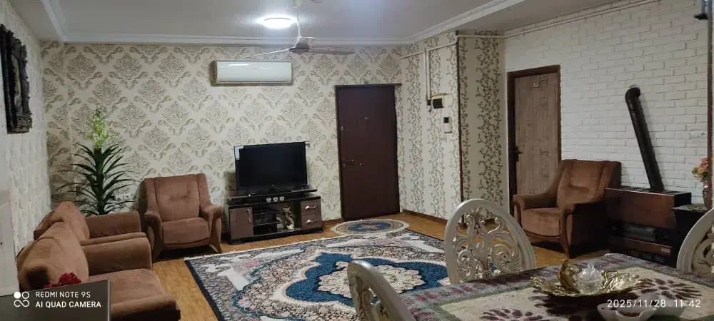 فروش واحد۹۳متری،خیابان قصر،لعداز مخابرات|فروش آپارتمان|علی‌آباد کتول, |دیوار