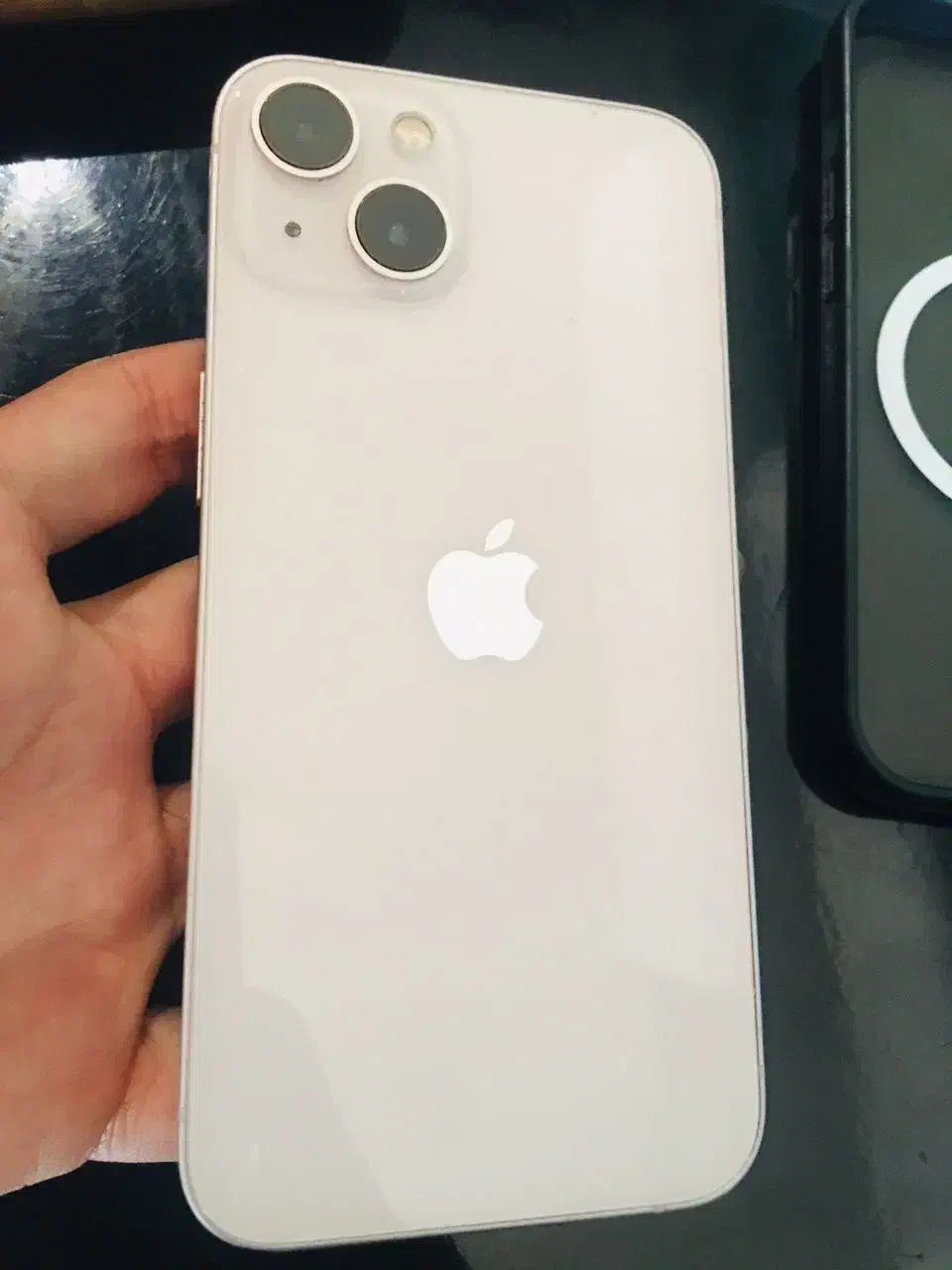 ایفون۱۳zaa|موبایل|اهواز, گلستان|دیوار