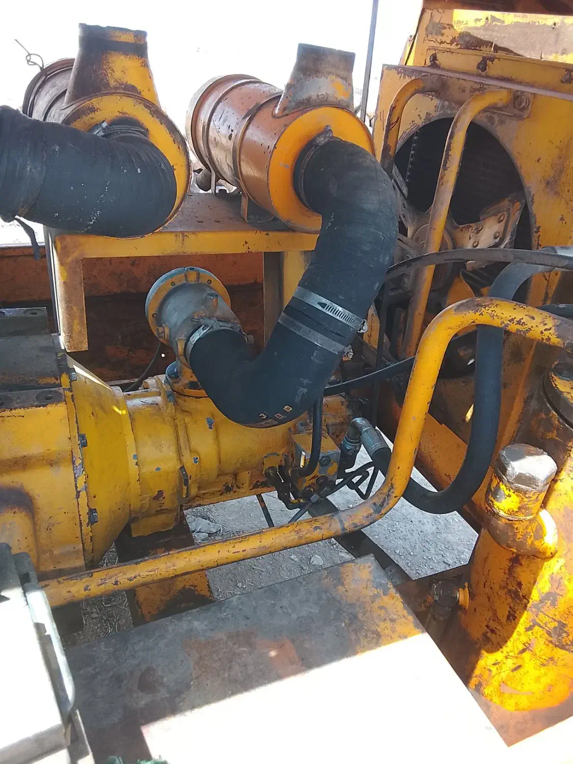 کمپرسور فروشی|ماشینآلات صنعتی|خاش, |دیوار