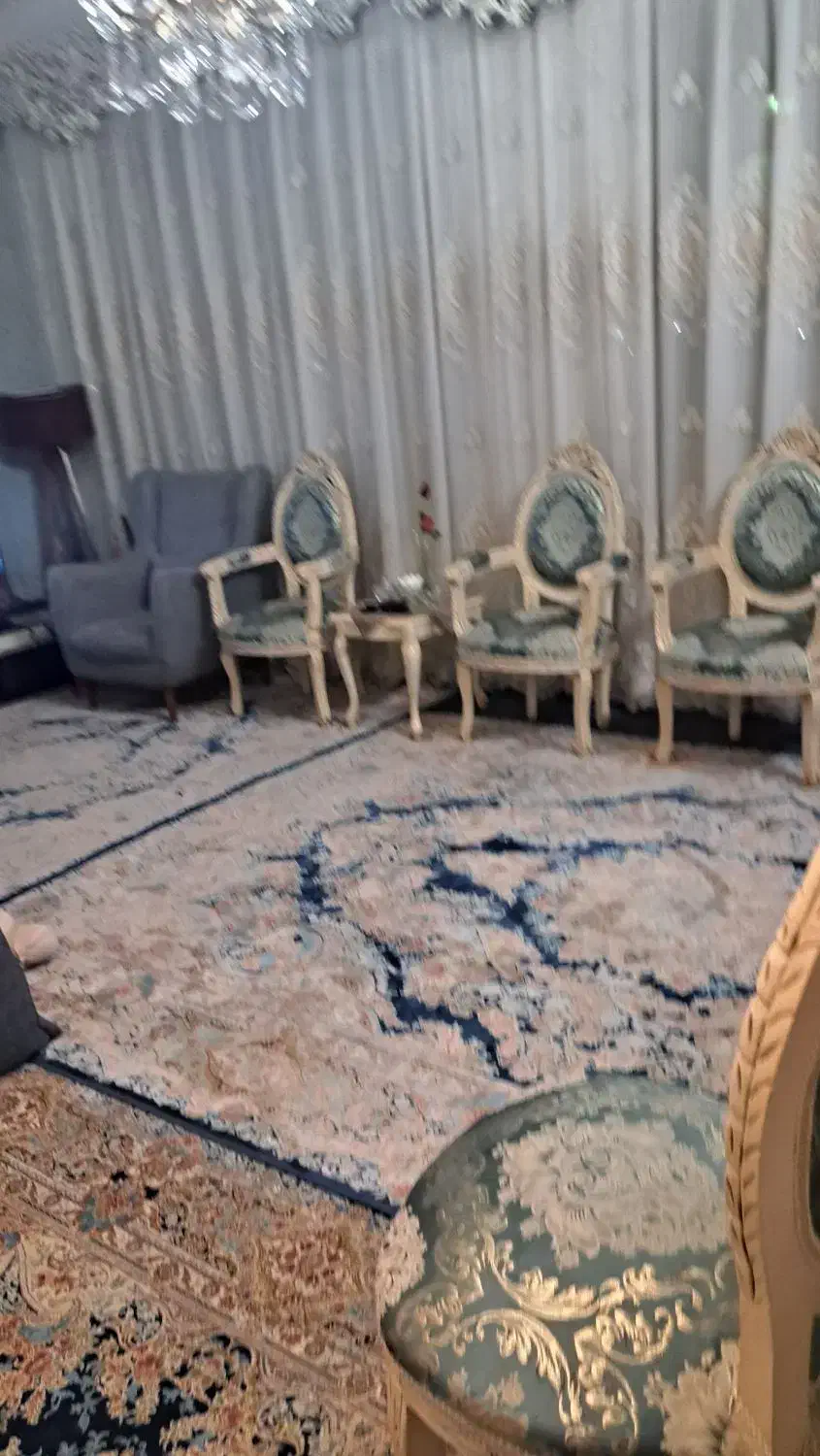 رهن خانه|اجارهٔ خانه و ویلا|تهران, آهنگران (سراسیاب دولاب)|دیوار