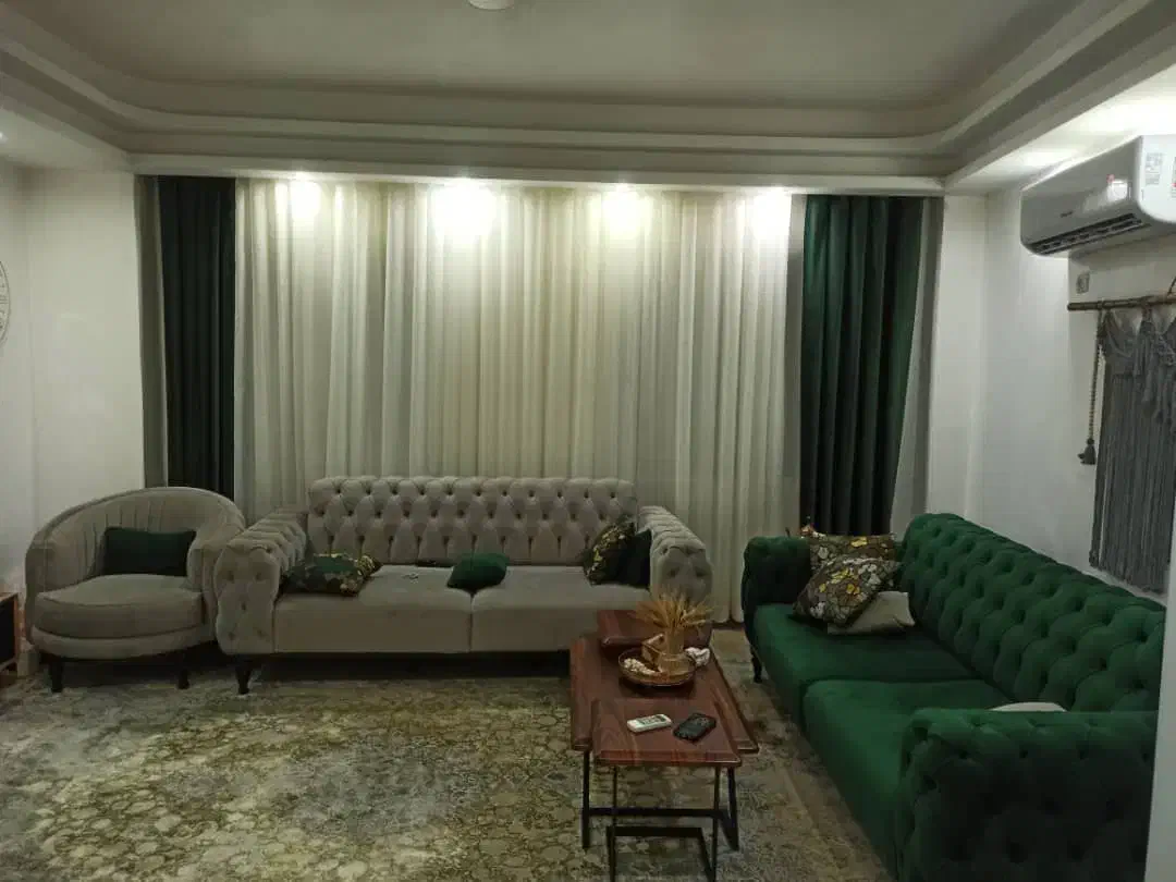 رهن واحد ۸۰ متری مرکز شهر|اجارهٔ آپارتمان|کیاشهر, |دیوار