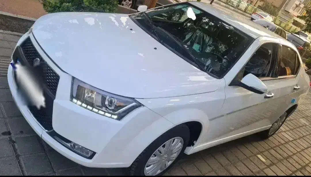 فروش دنا پلاس|خودرو سواری و وانت|بندرعباس, |دیوار