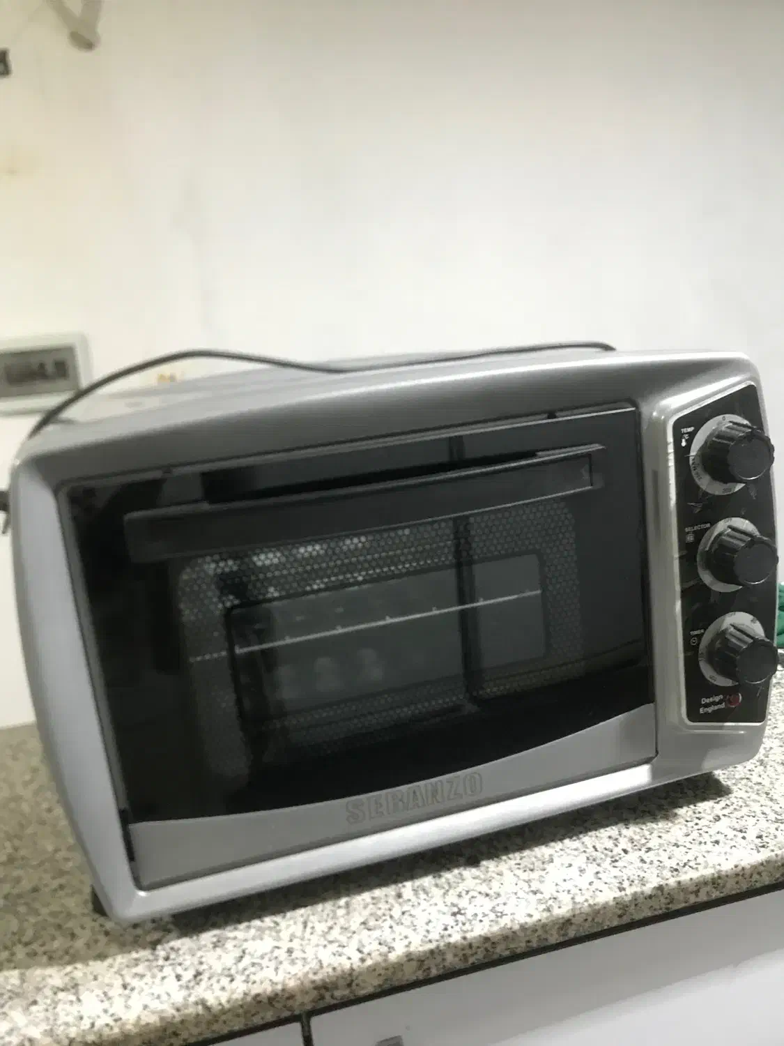 توستر|اجاق گاز و لوازم برقی پخت‌وپز|دوگنبدان, |دیوار