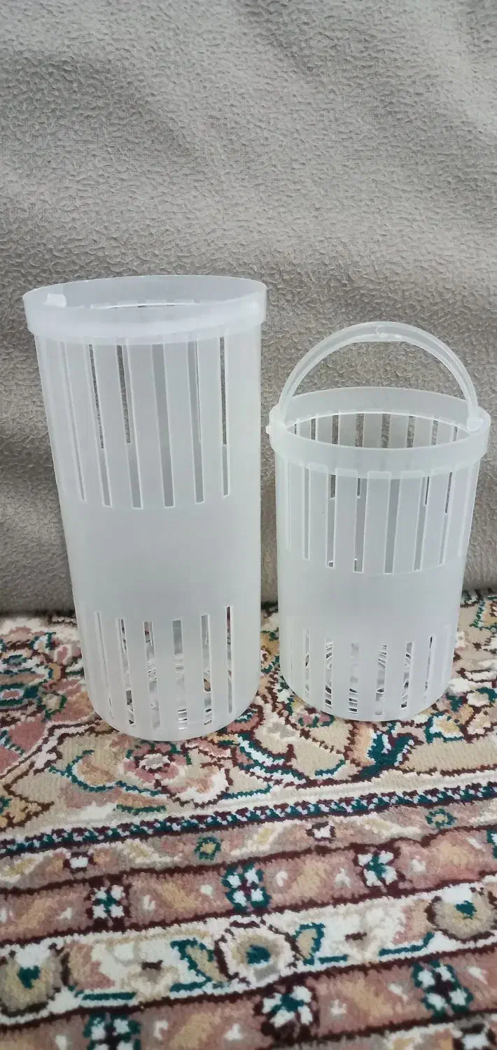 ظرف نگهدارنده پلاستیکی|ظروف نگهدارنده، پلاستیکی، یک‌بارمصرف|نظرآباد, شهرک سید جمال الدین|دیوار