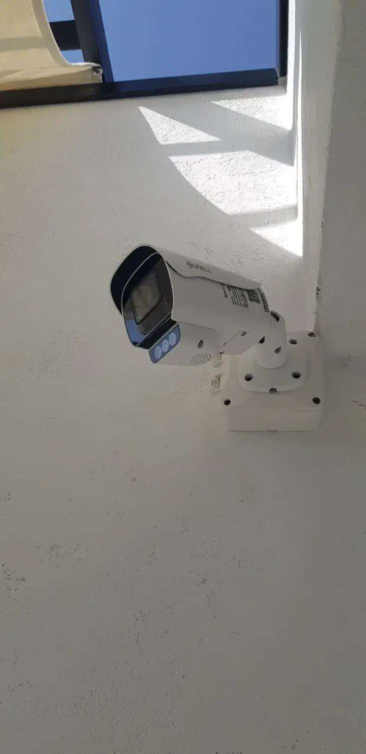 فروش دوربین مداربسته،دزدگیر پارادوکس گارانتی رسمی|خدمات پیشه و مهارت|مشهد, کوی المهدی|دیوار