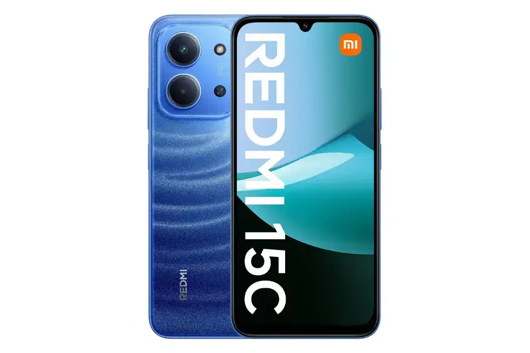 Redmi 15c حافظه 256|موبایل|مشهد, احمدآباد|دیوار