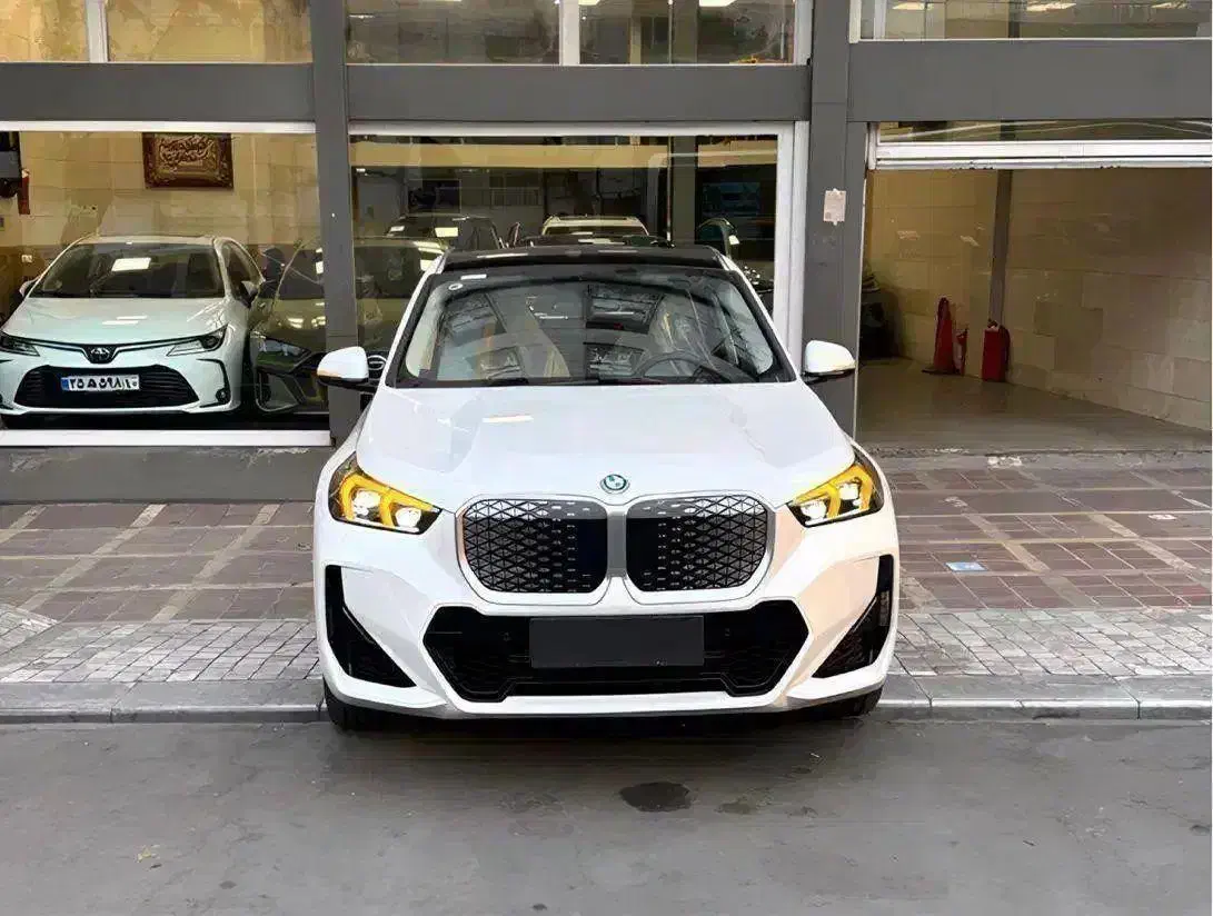 BMW ix1|خودرو سواری و وانت|تهران, جمهوری|دیوار